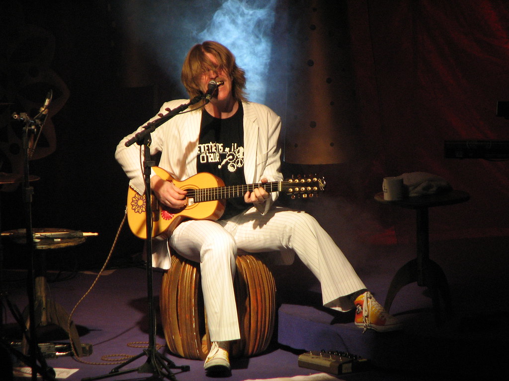 Show Engenheiros do Hawaii