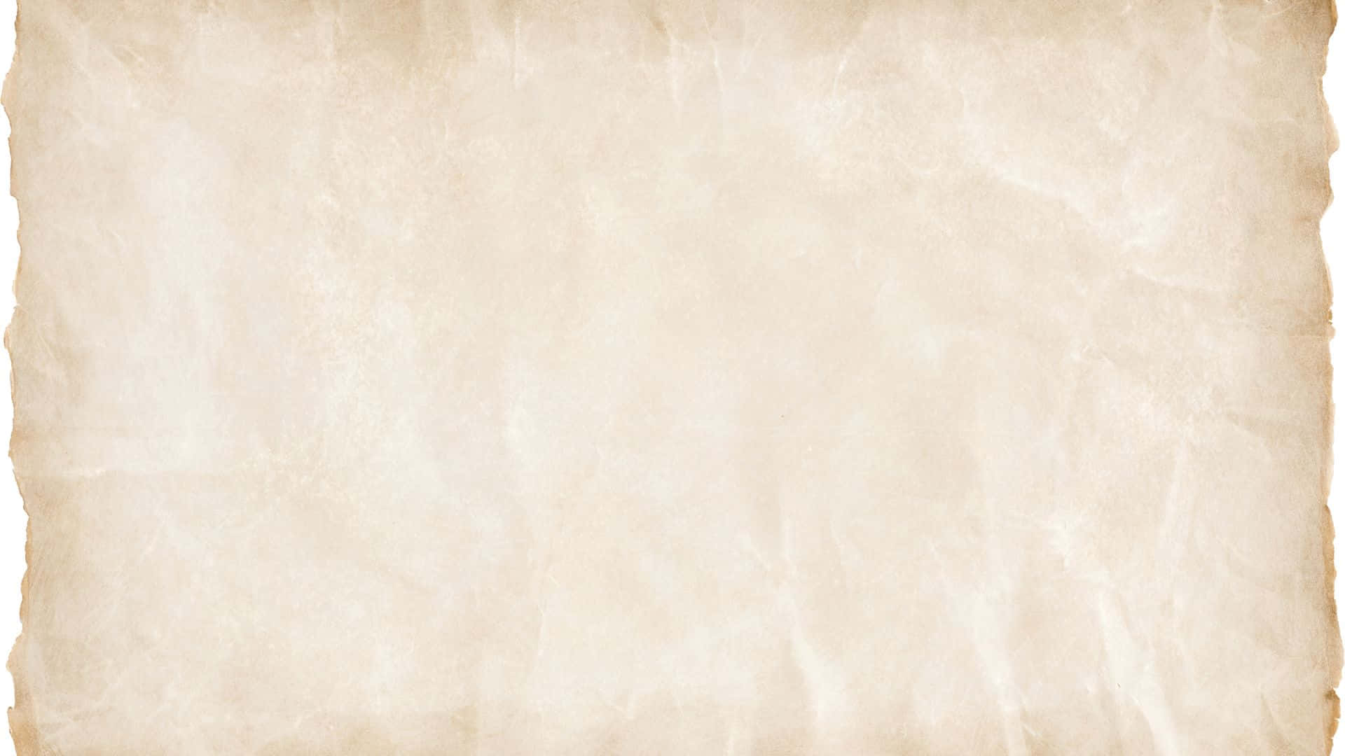 Old Paper Texture Background