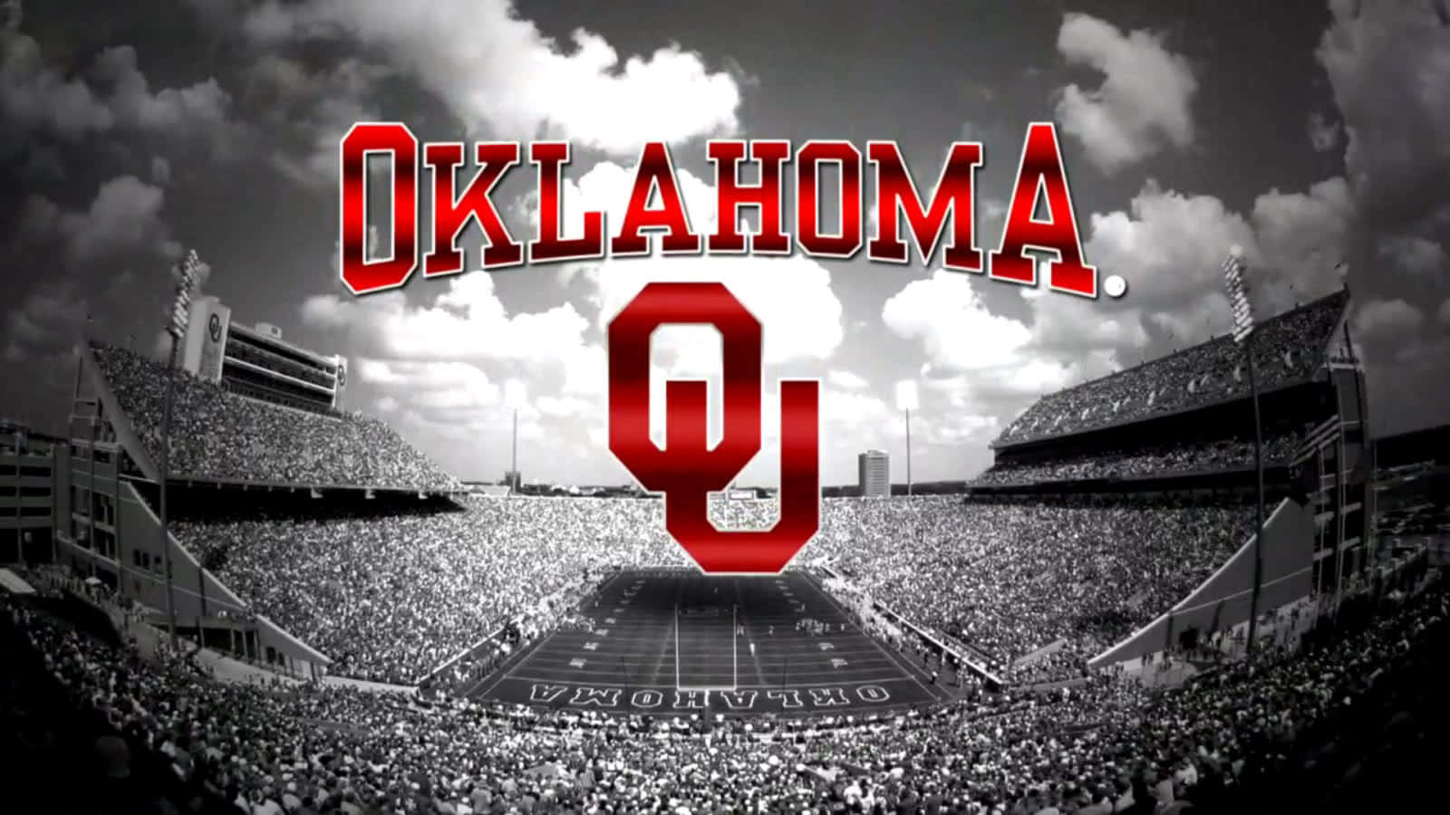 Ou Sooners Wallpaper