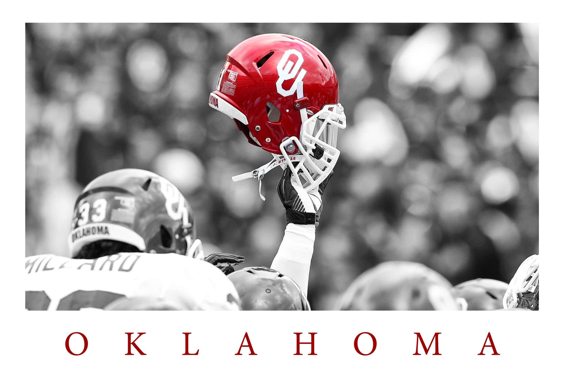 Ou Sooners Wallpaper
