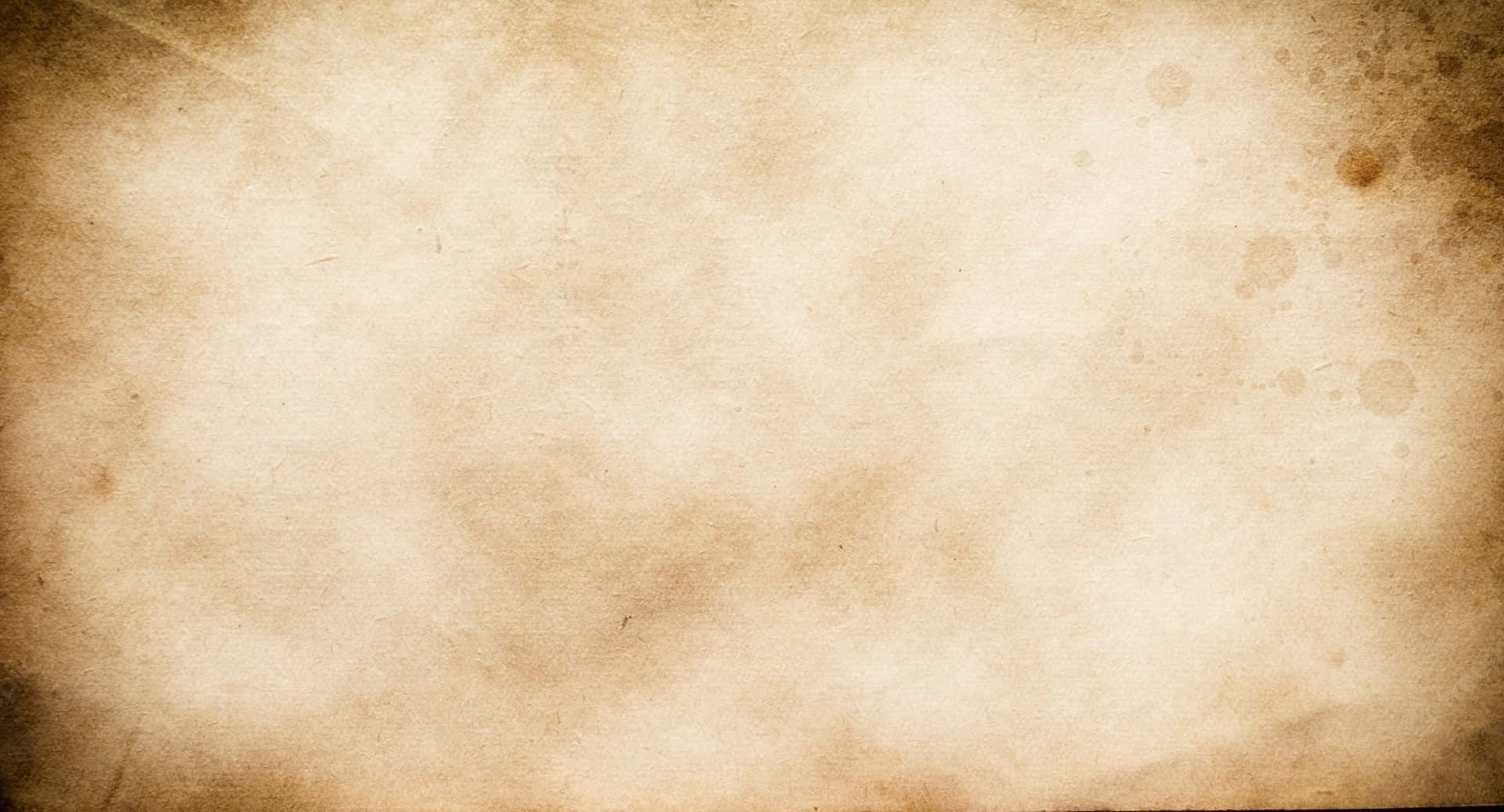 Old Paper Texture Background