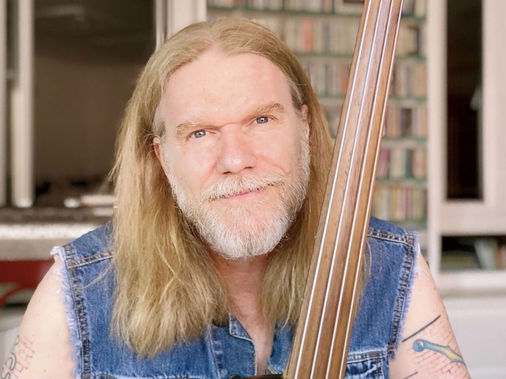 Humberto Gessinger revela expectativa