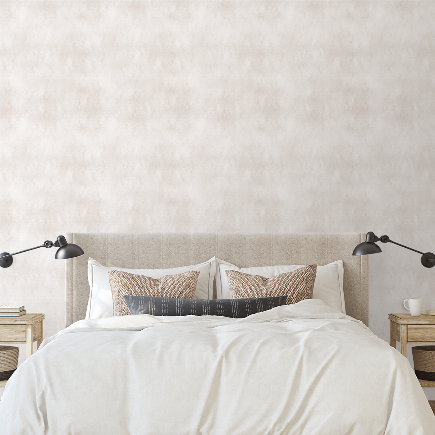 Vintage Texture Peel And Stick