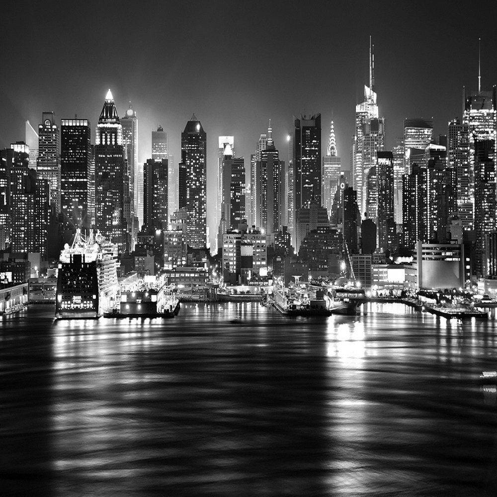 New York City Wallpaper