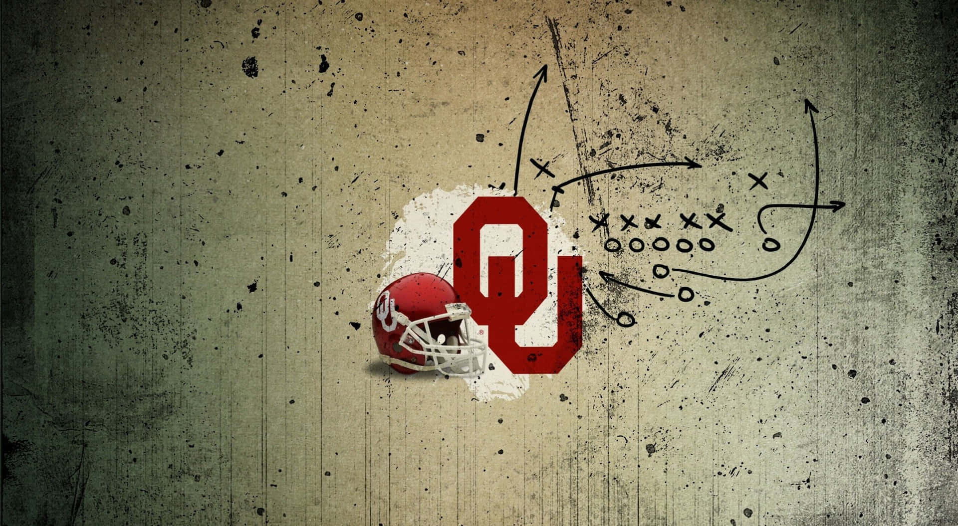Ou Sooners Wallpaper