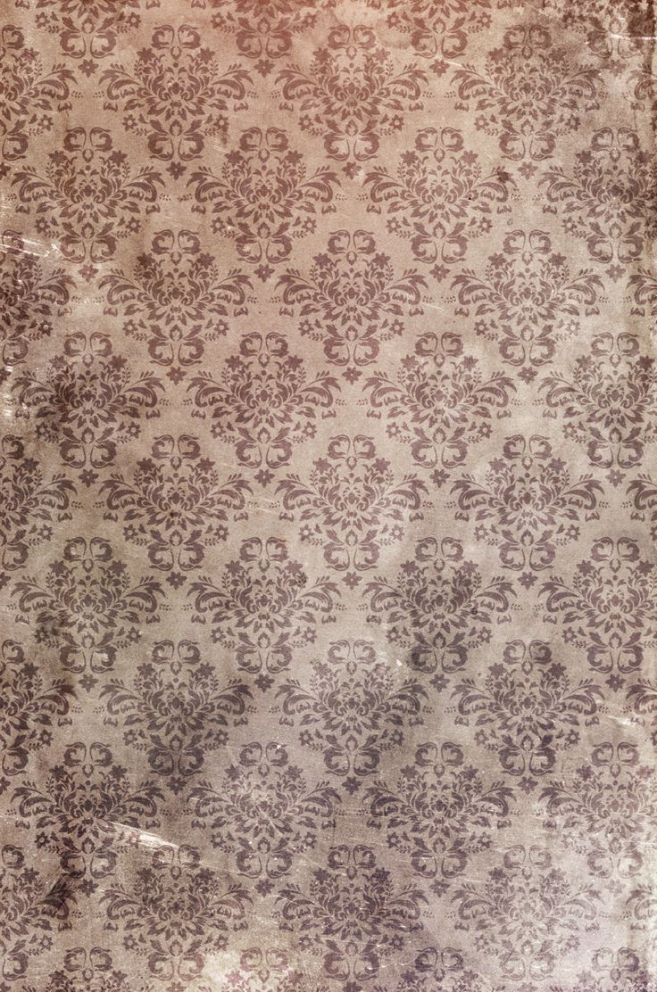 Free Vintage Pattern Wallpaper Texture