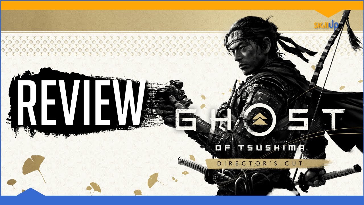 I recommend: Ghost of Tsushima