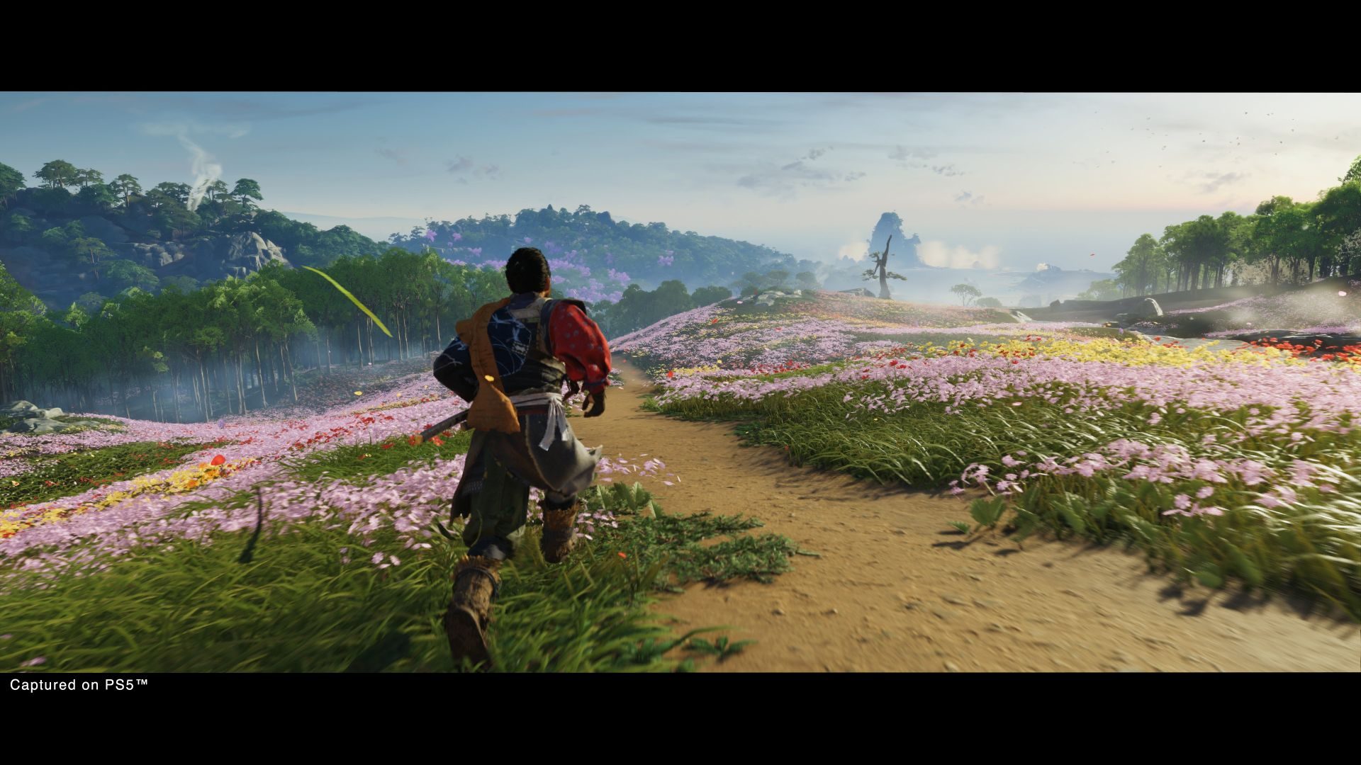 on PS5 and PS4 consoles