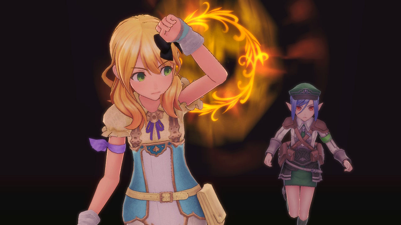 Rune Factory 5 review: A farmer's life