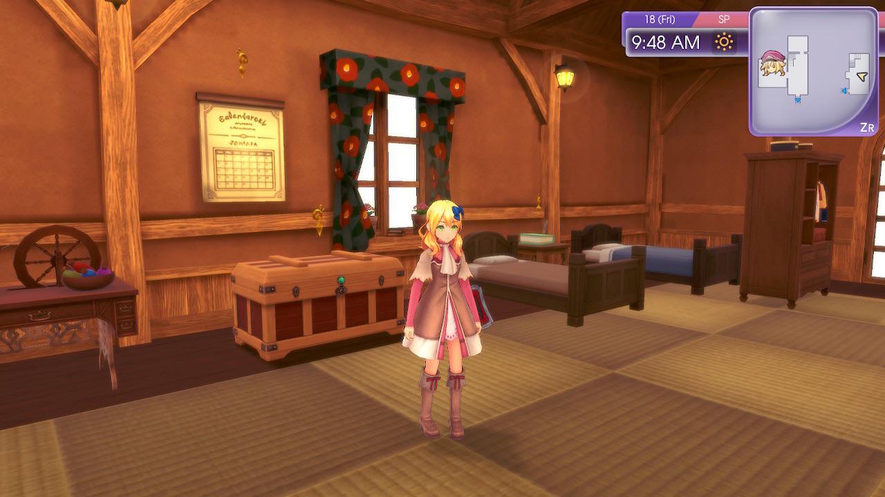 Here are photo of the wallpaper