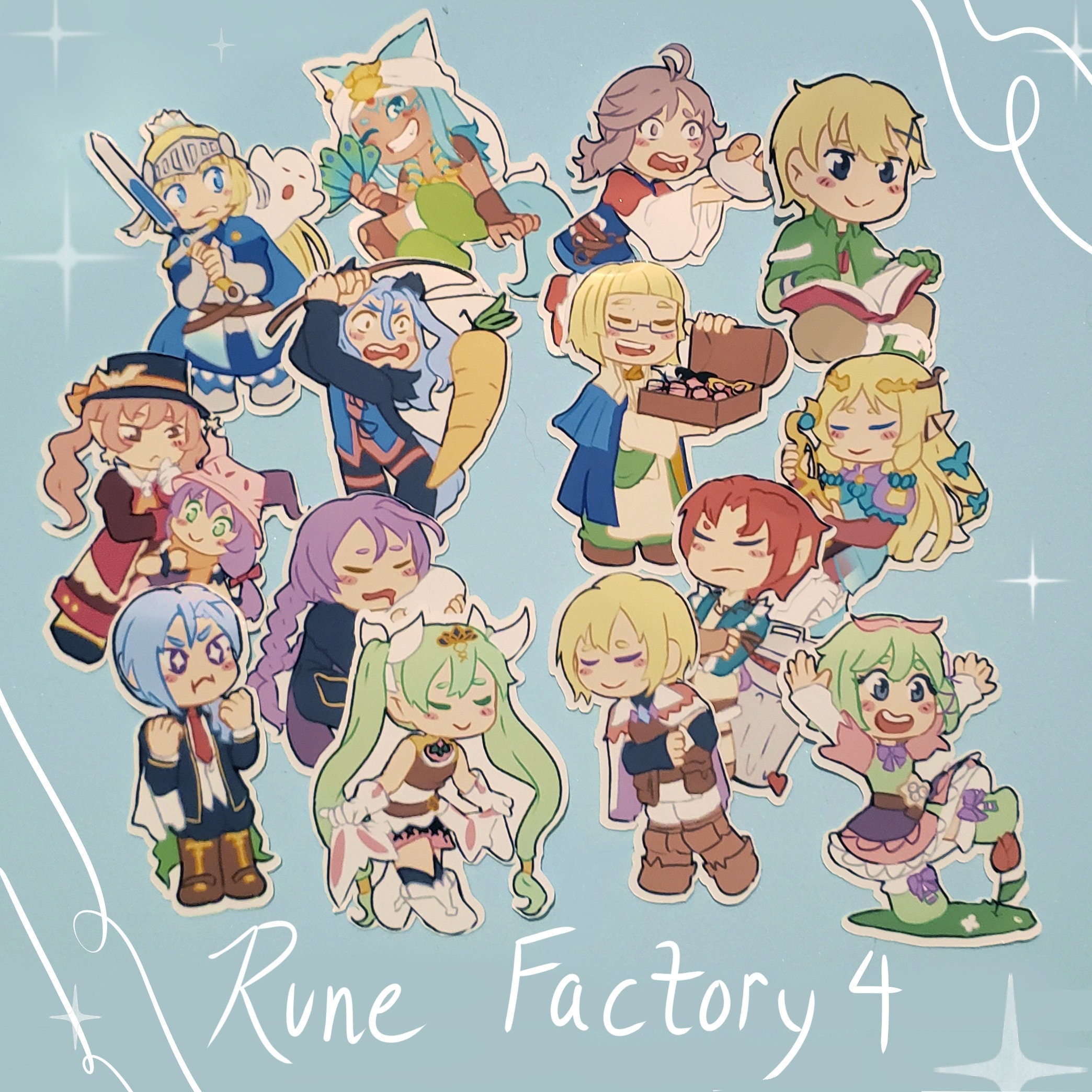 Rune Factory