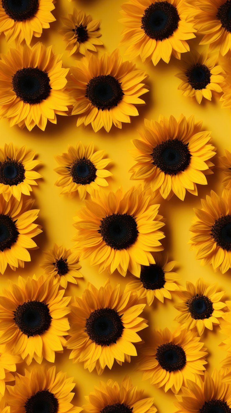 Sunflower Wallpaper Image. Free
