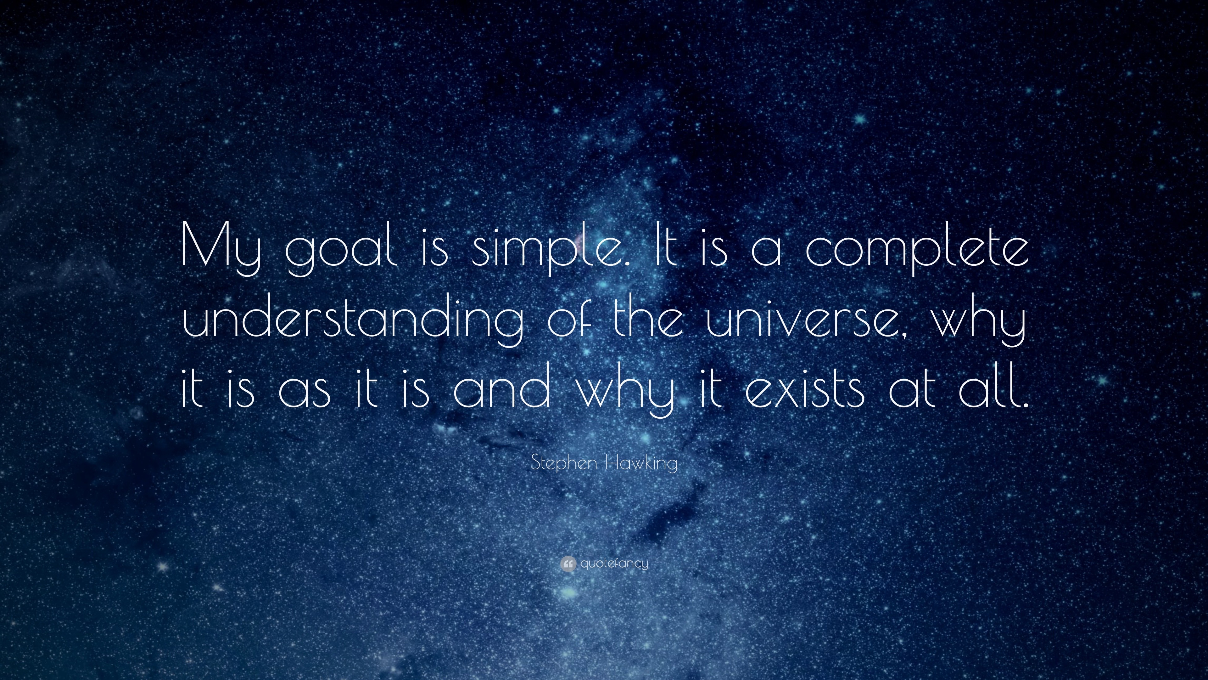 Stephen Hawking Quotes 2024