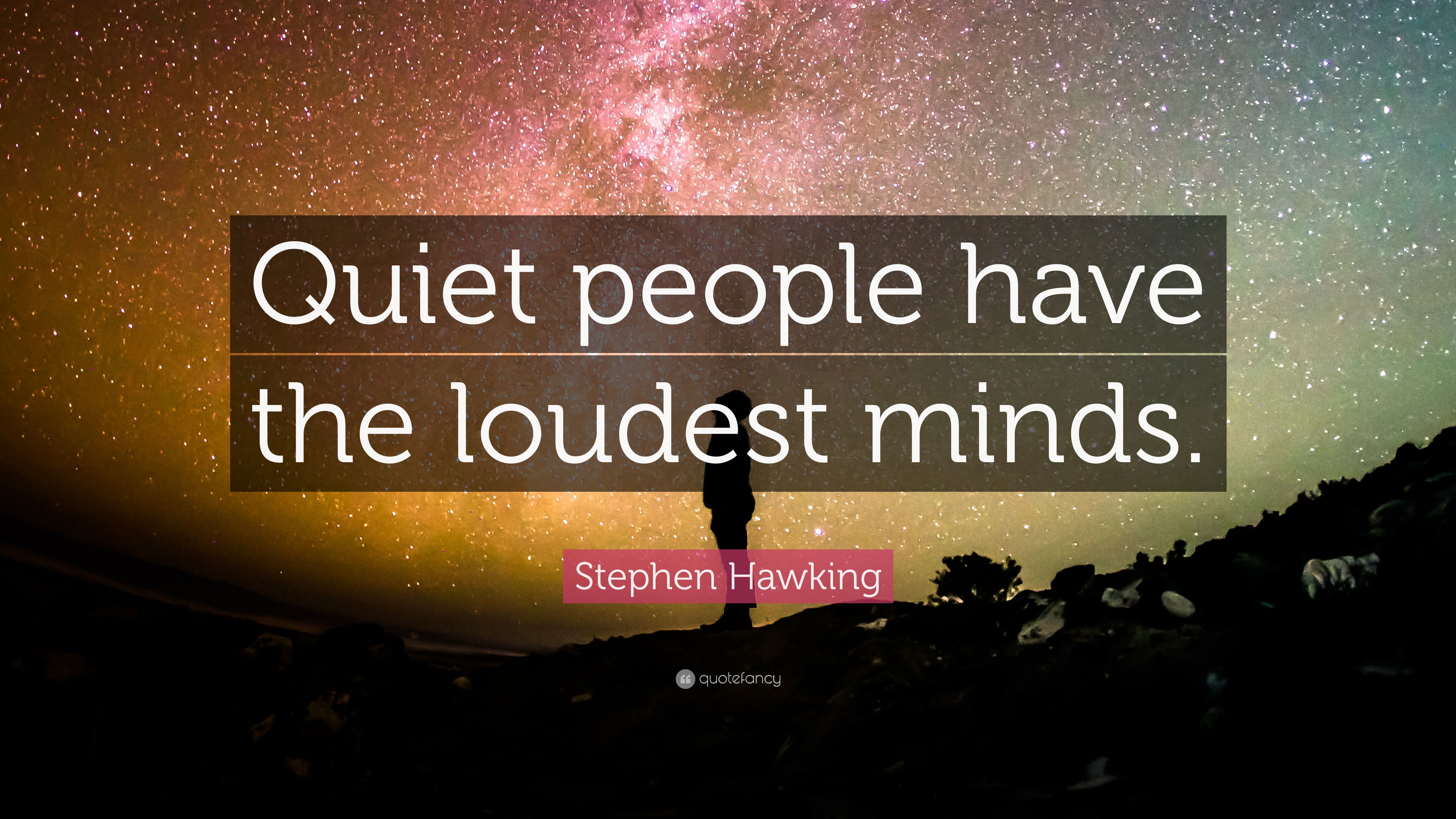 Stephen Hawking Quotes 2024