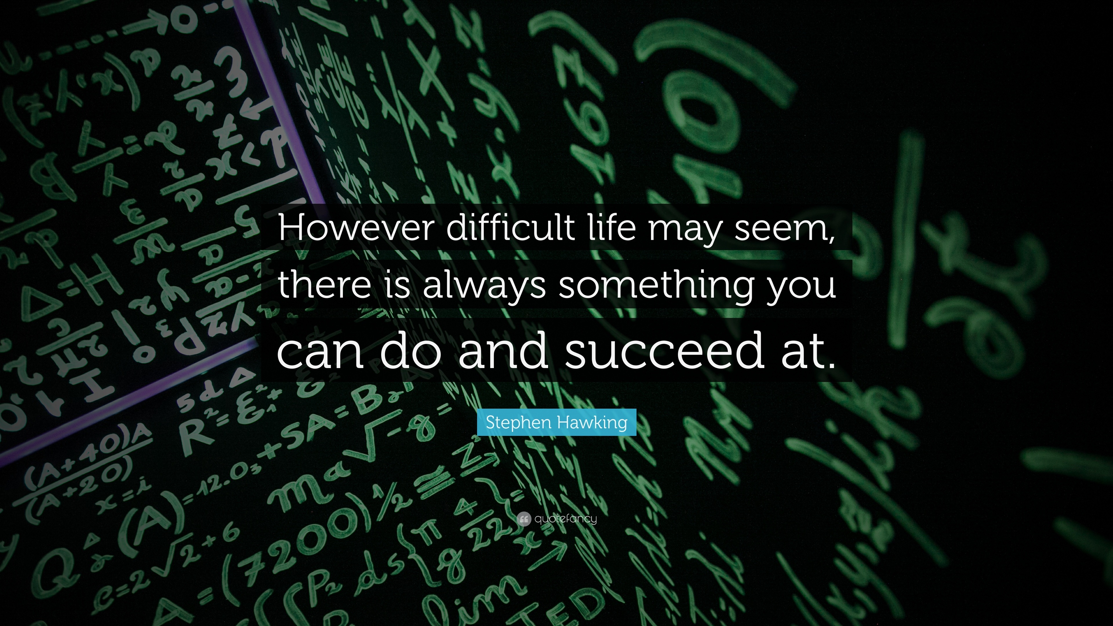 Stephen Hawking Quotes 2024
