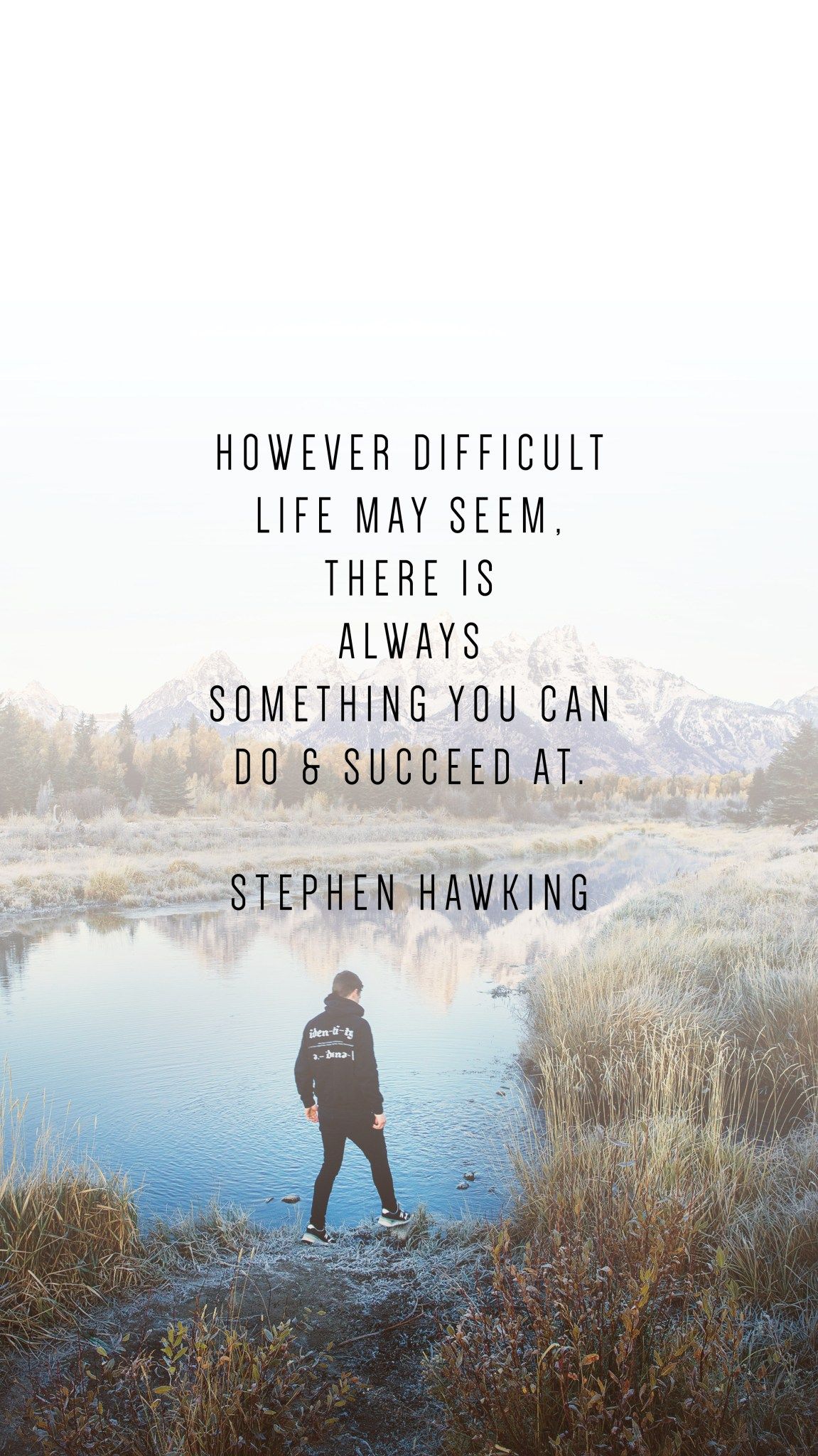 Stephen hawking quotes