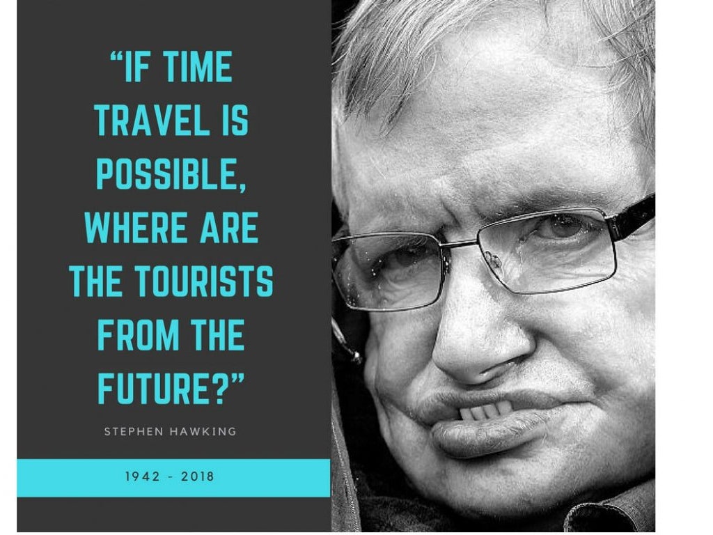 brilliant Stephen Hawking quotes