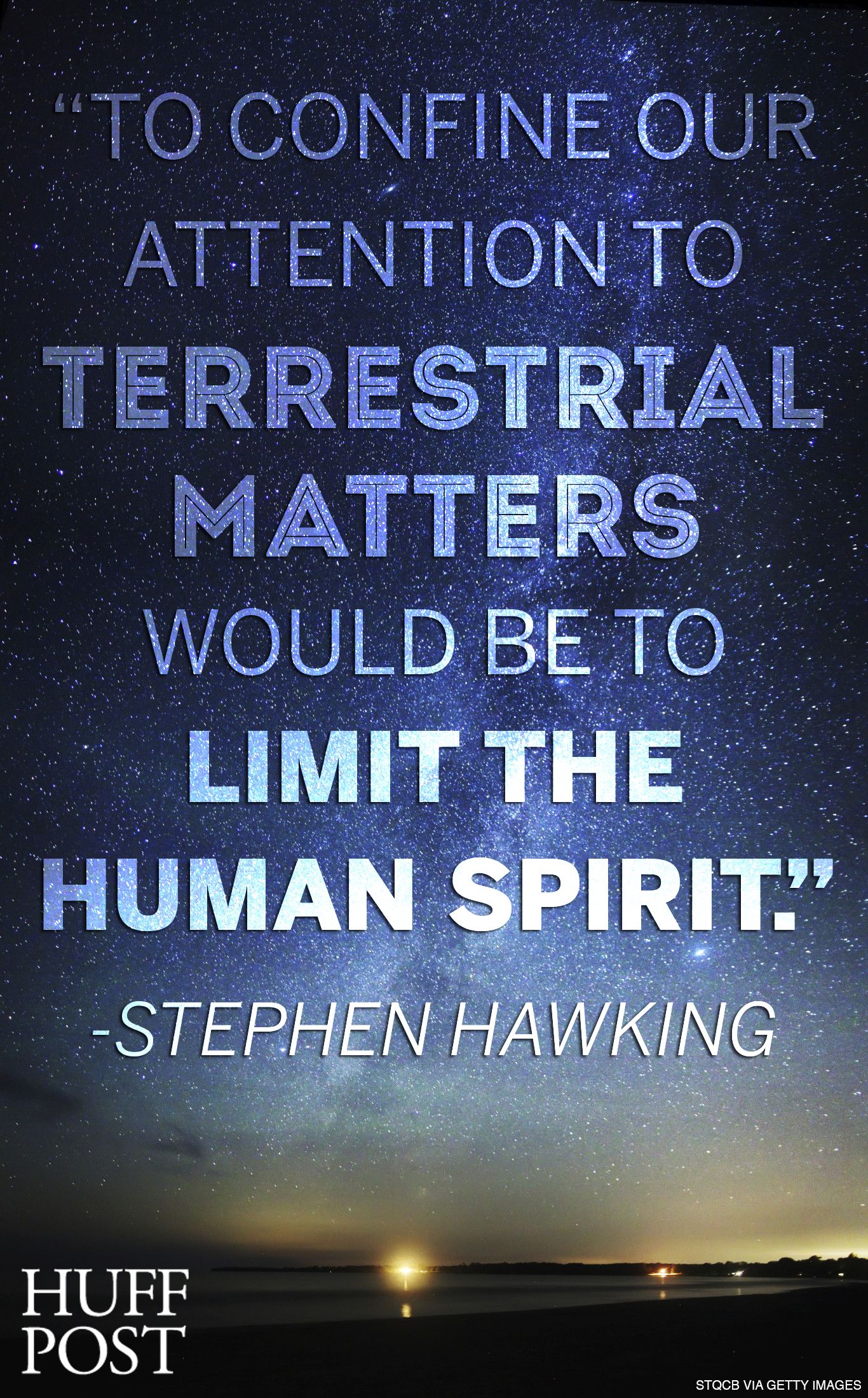 Stephen Hawking Quotes That Will Make
