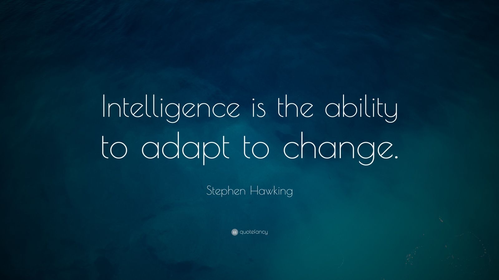 Stephen Hawking Quotes. Stephen