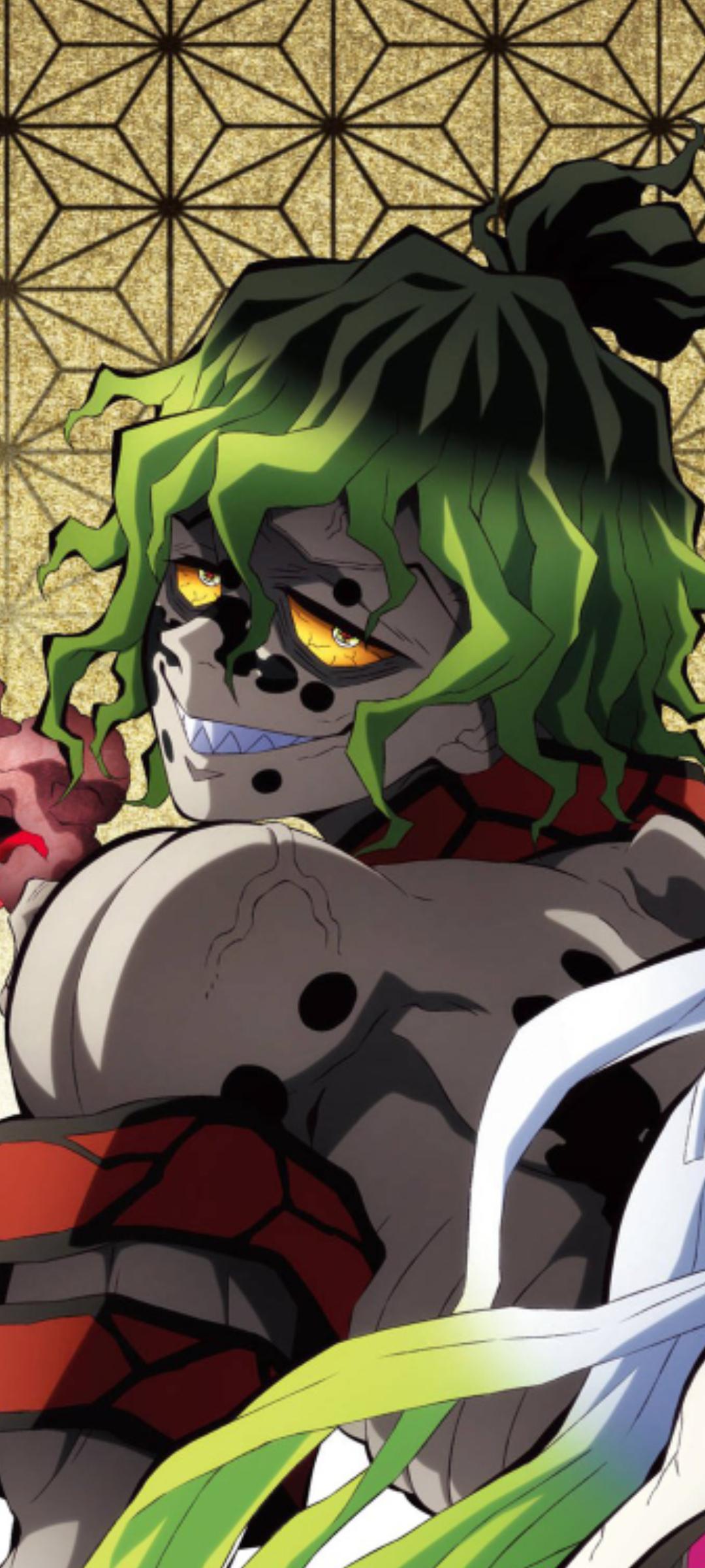 Gyutaro fans, here you go Ufotable made