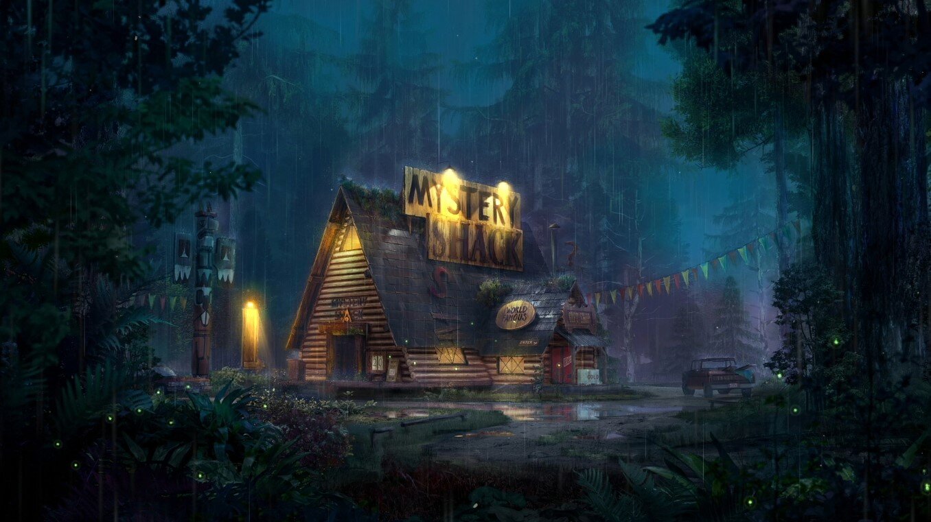 Wallpaper Engine's Best Relaxing