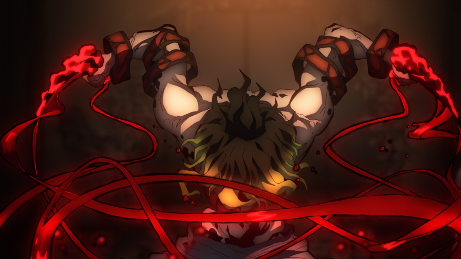 Demon Slayer: Kimetsu no Yaiba English