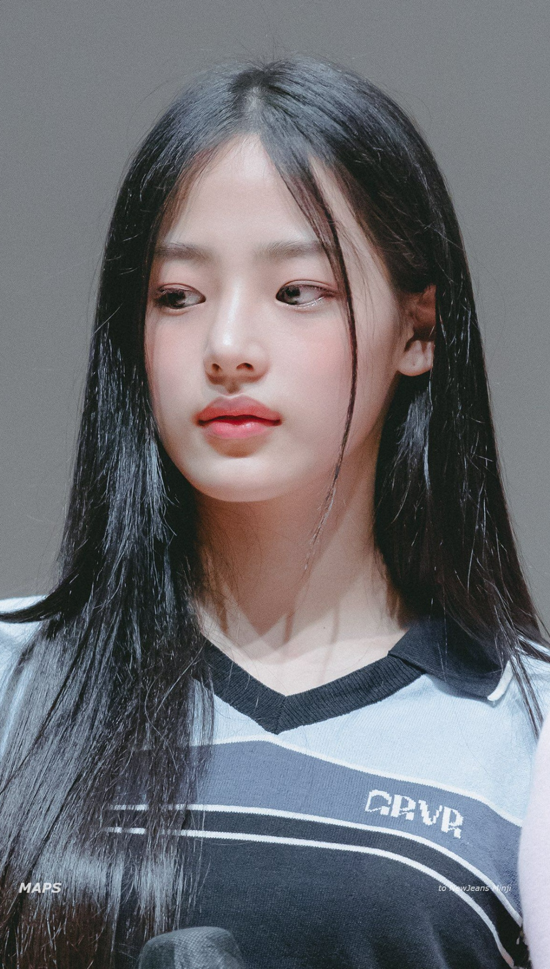 Minji Wallpaper Minji