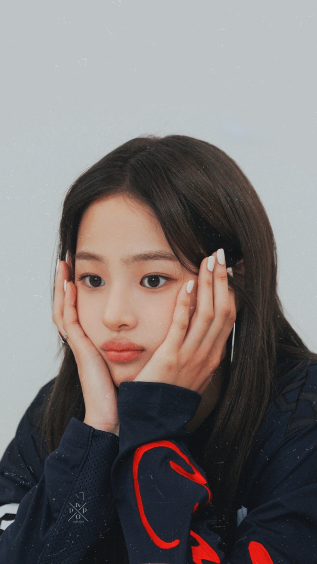 Minji Wallpaper Minji