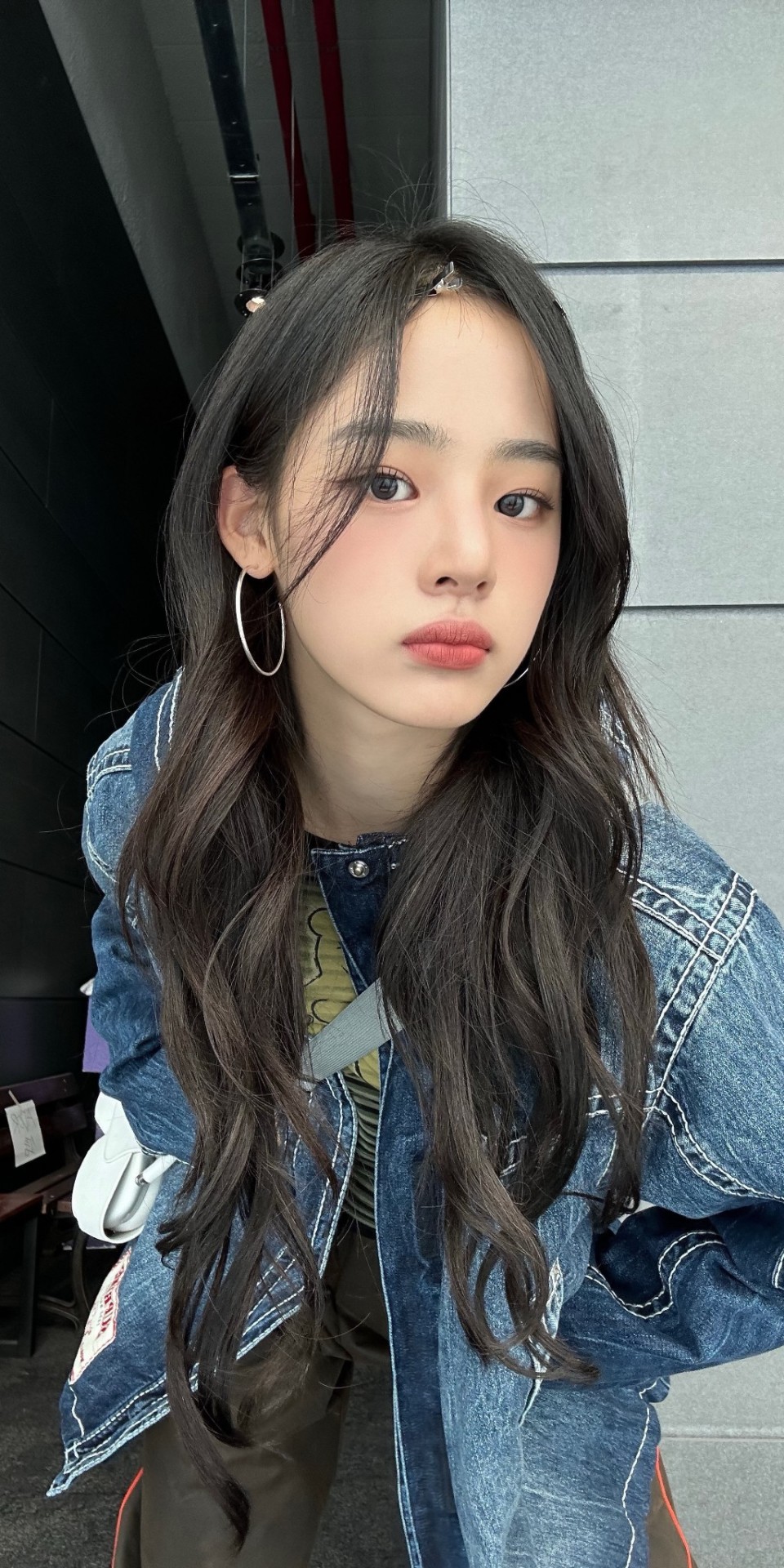 minji wallpaper on Tumblr