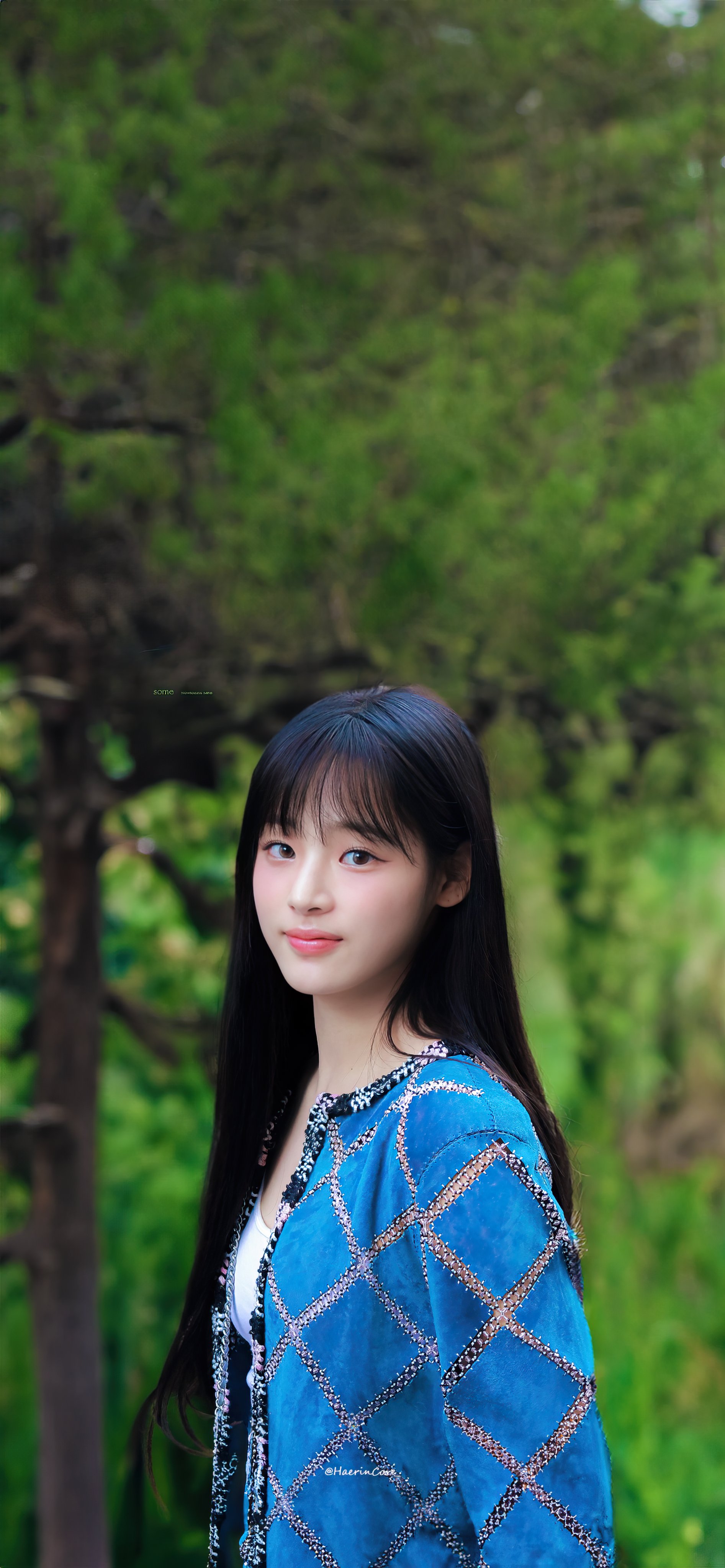 NewJeans #MINJI #민지 #NewJeans_GetUp