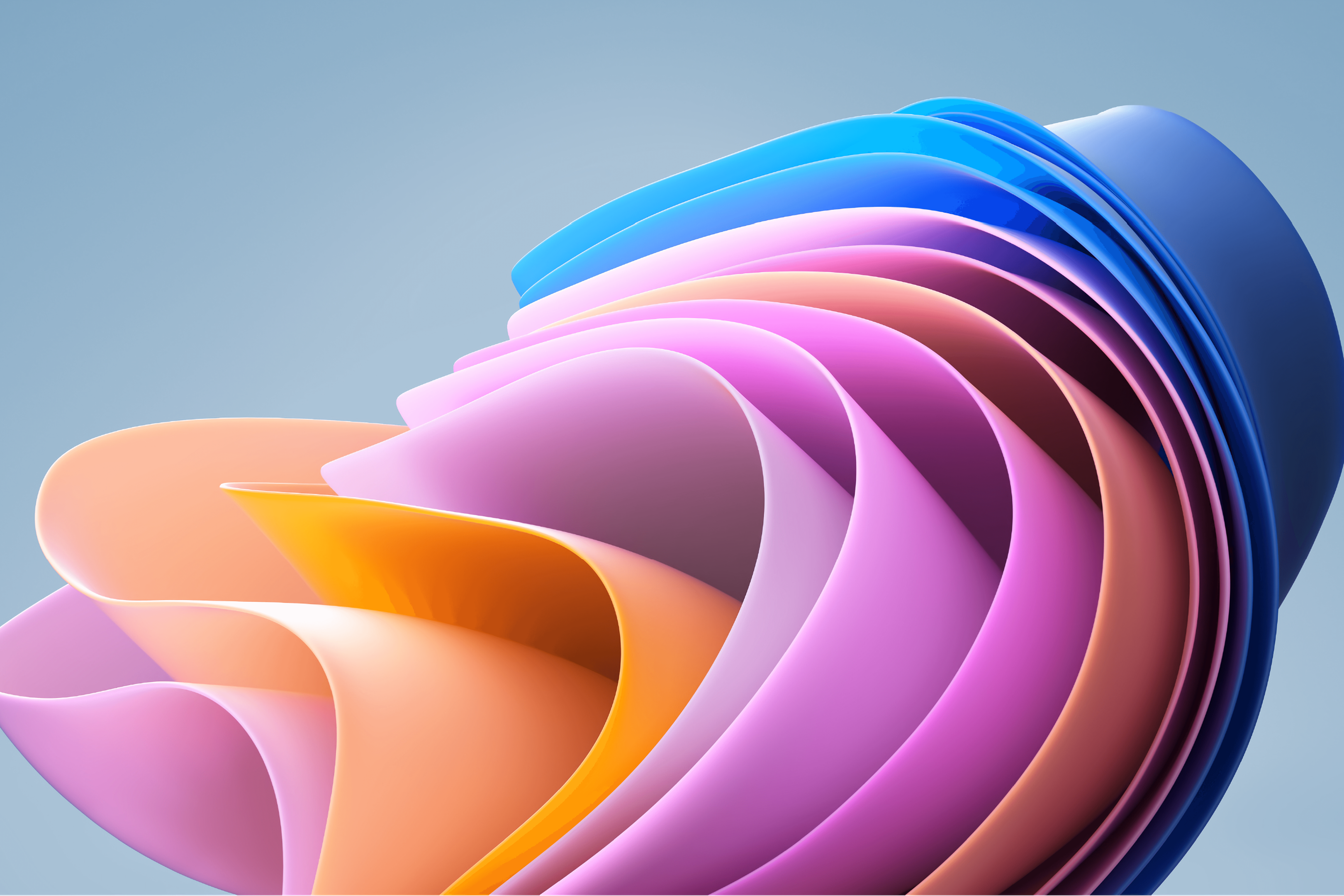 Windows 11 SE by Microsoft. Wallpaper