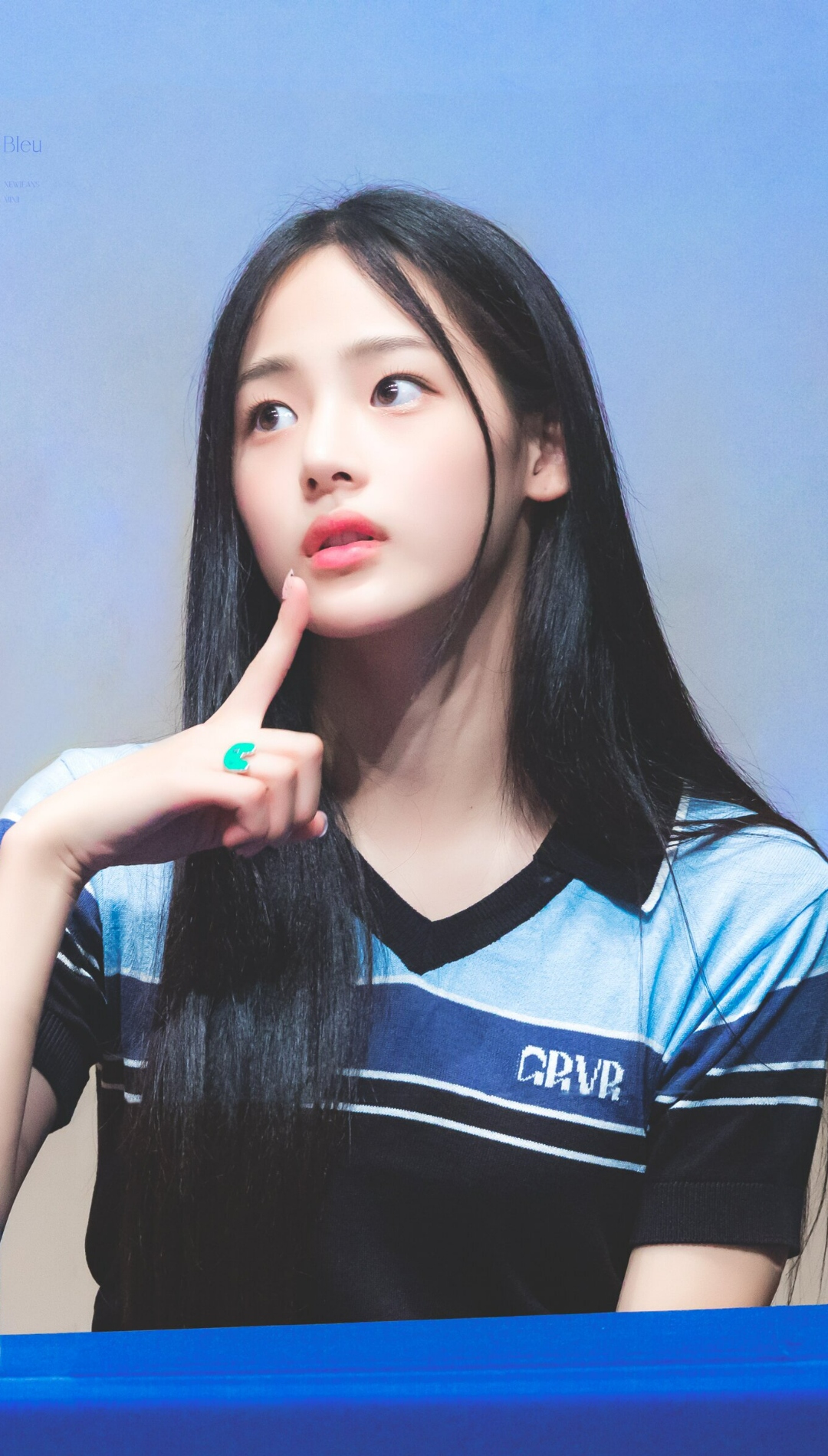 Minji Wallpaper Minji