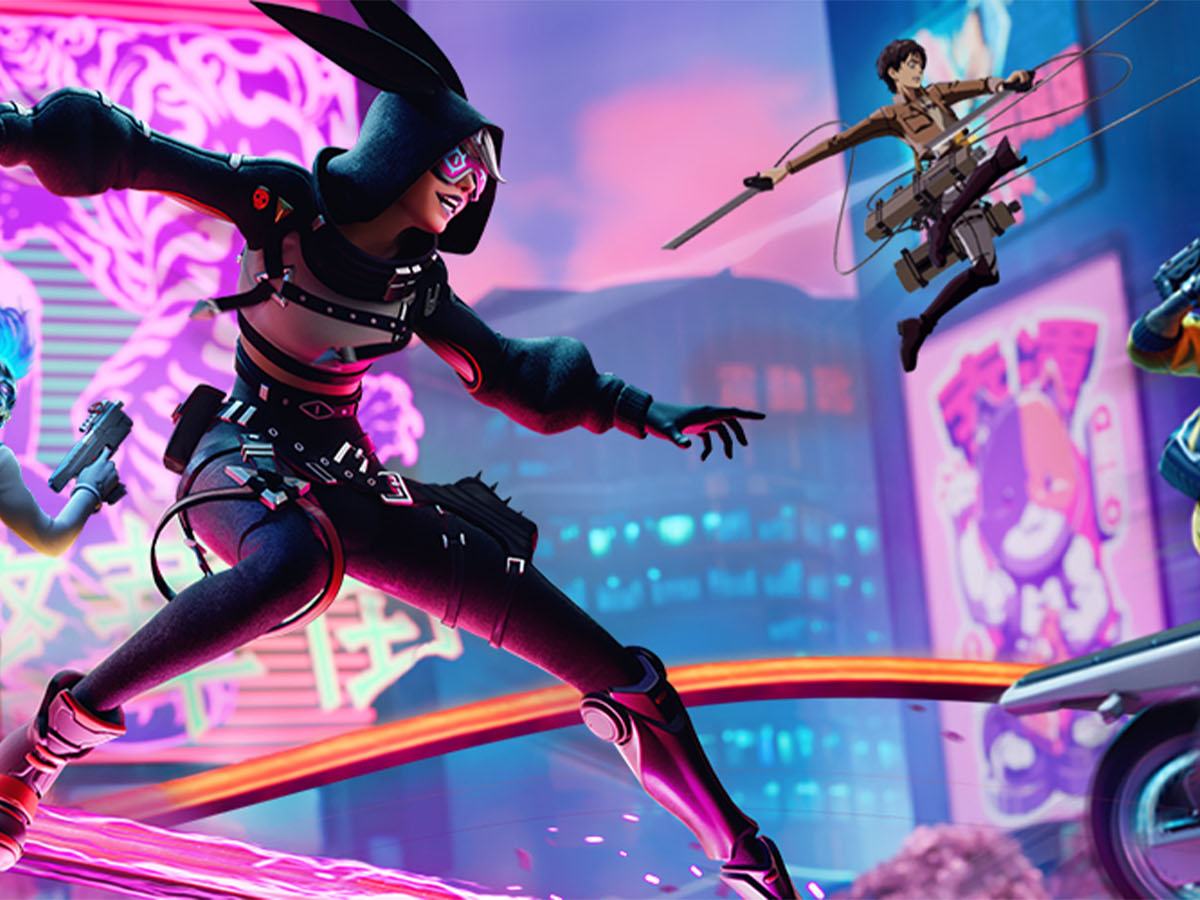 Fortnite Chapter 4 Season 2 Battle Pass