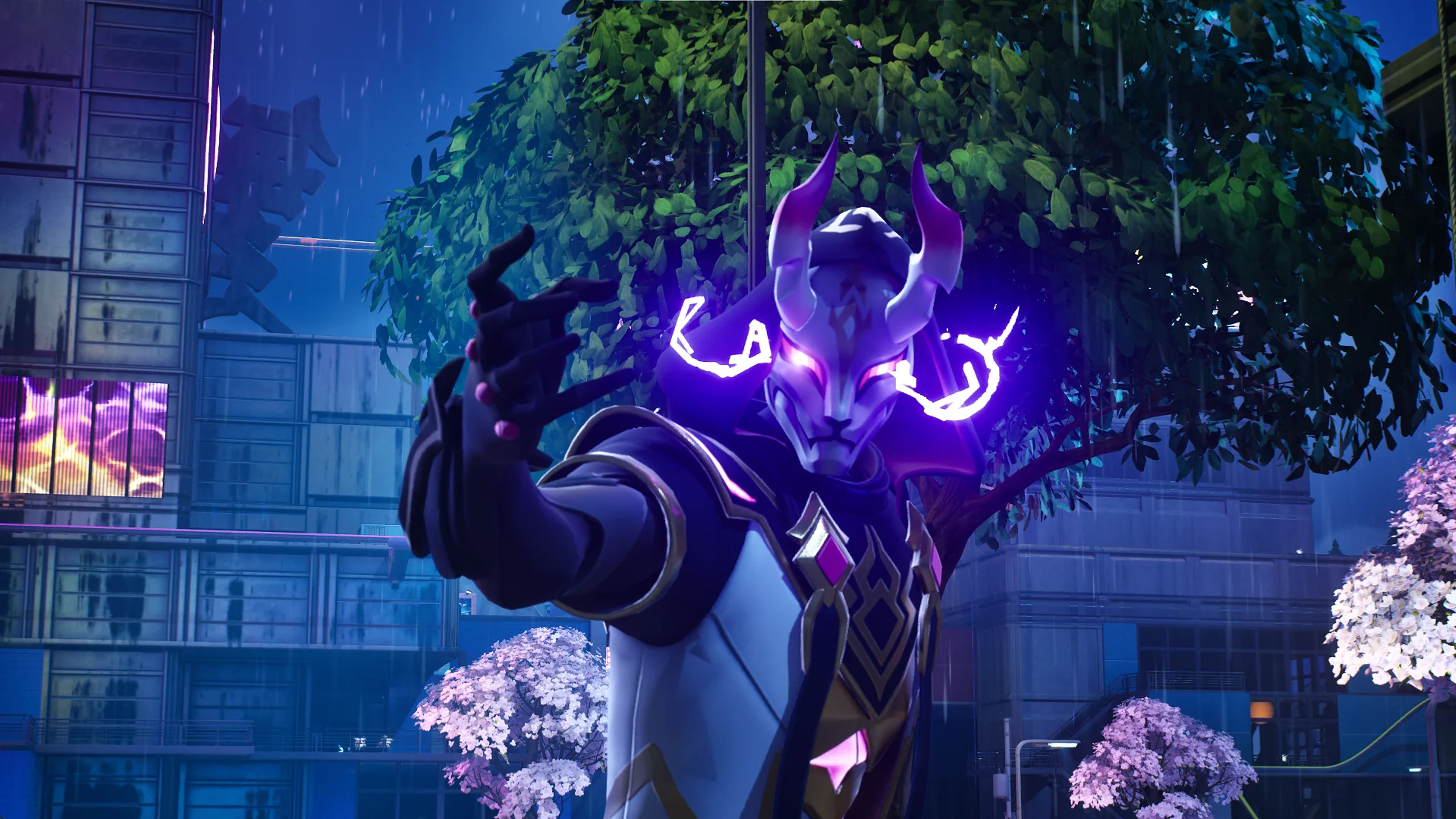 Fortnite Stray [Add On FiveM]