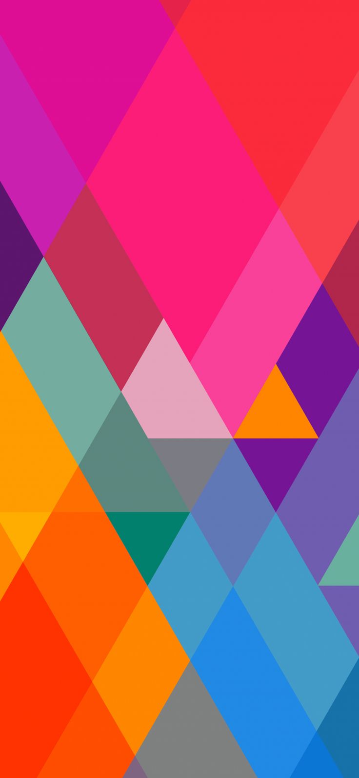 Original Apple wallpaper optimized