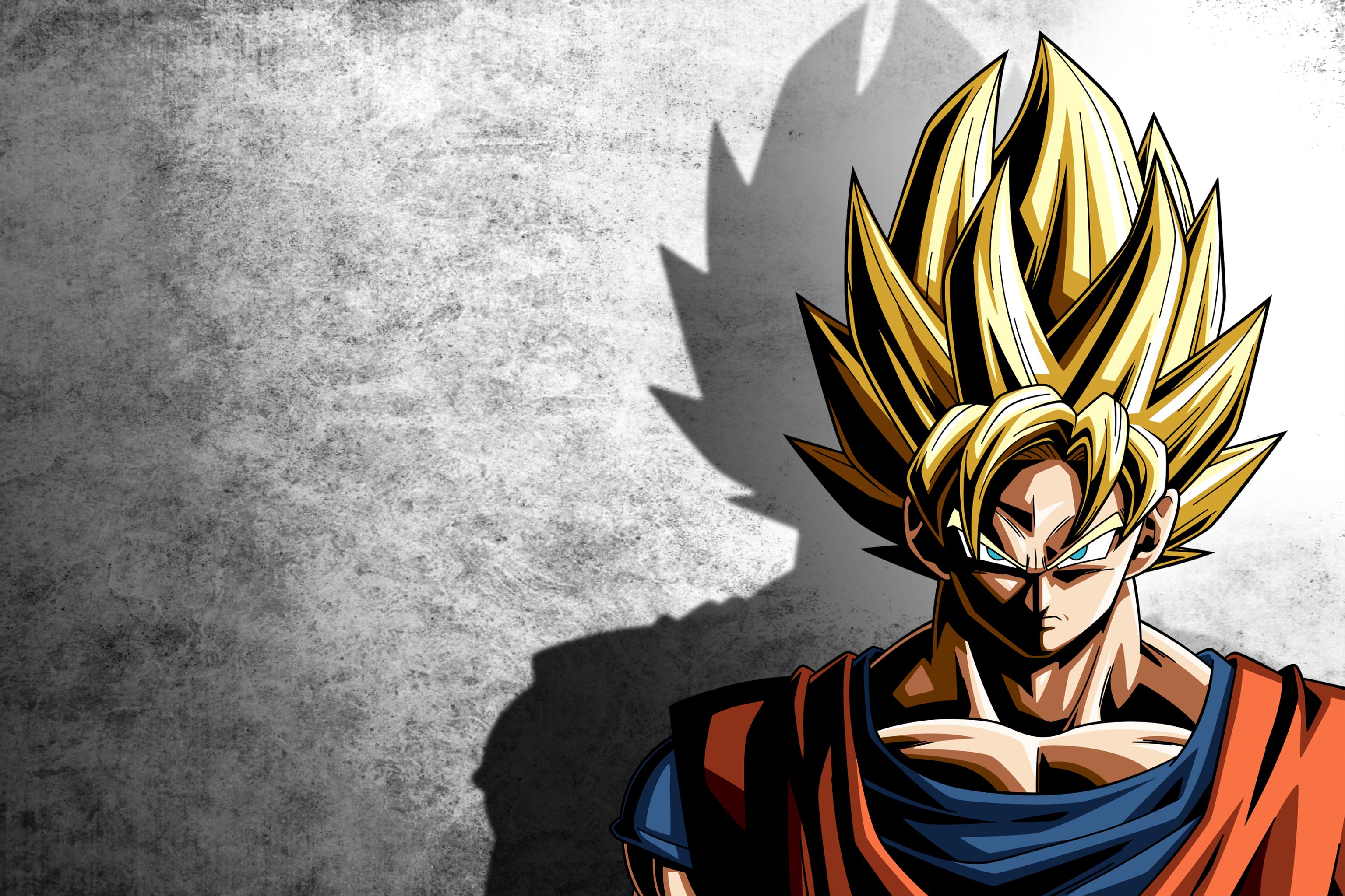 desktop wallpaper: Anime, Dragon Ball Z