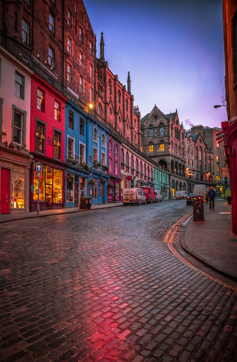 Edinburgh Picture. Download Free