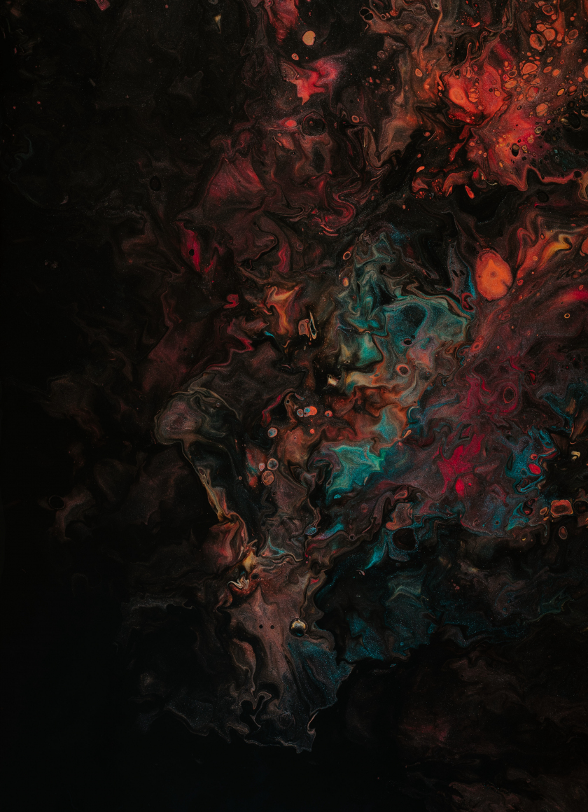 Download wallpaper 840x1160 water