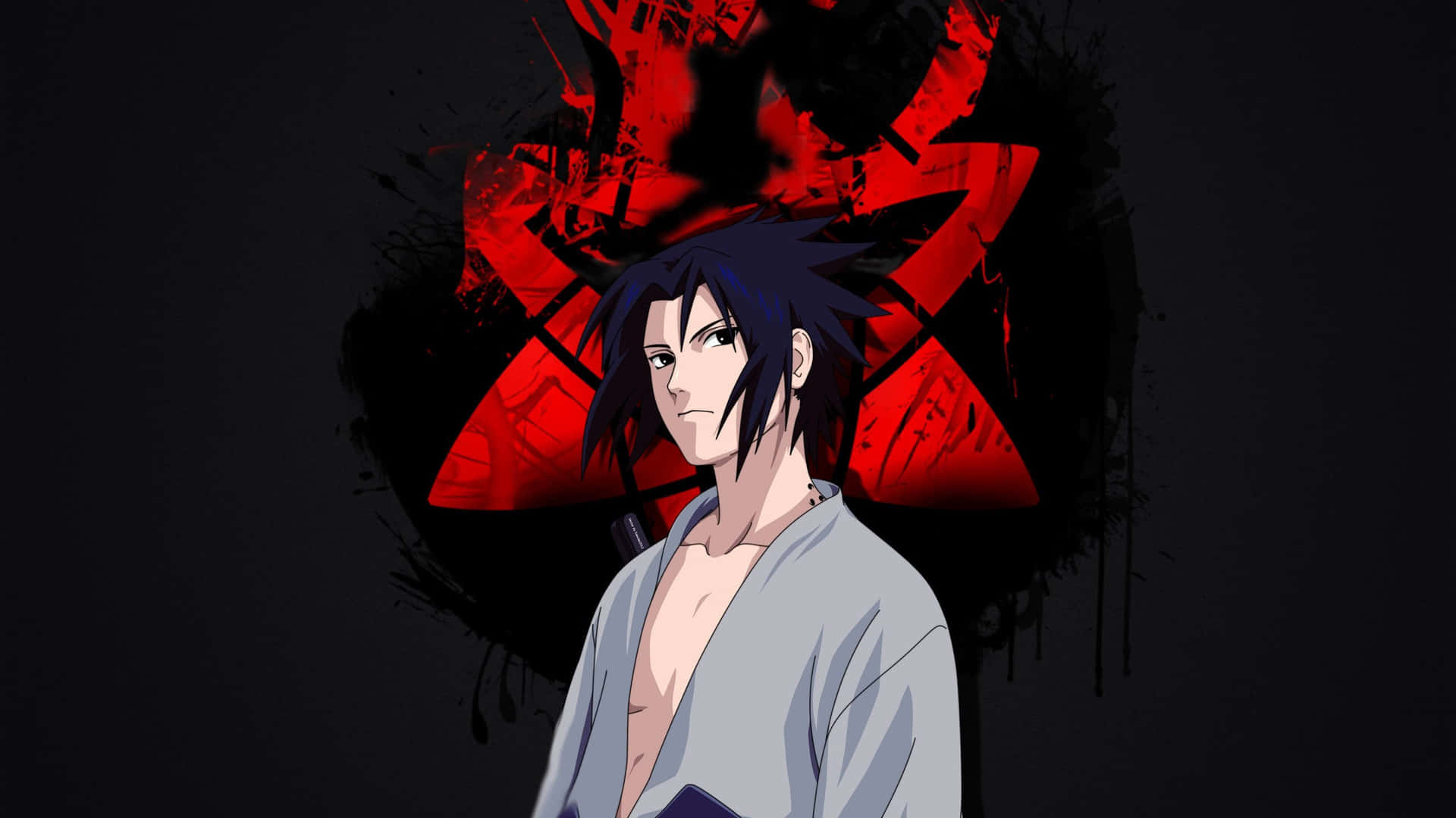 Sasuke Picture