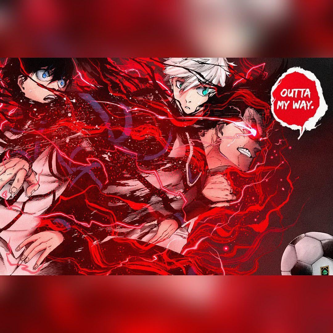 King rises with your new wallpaper, r