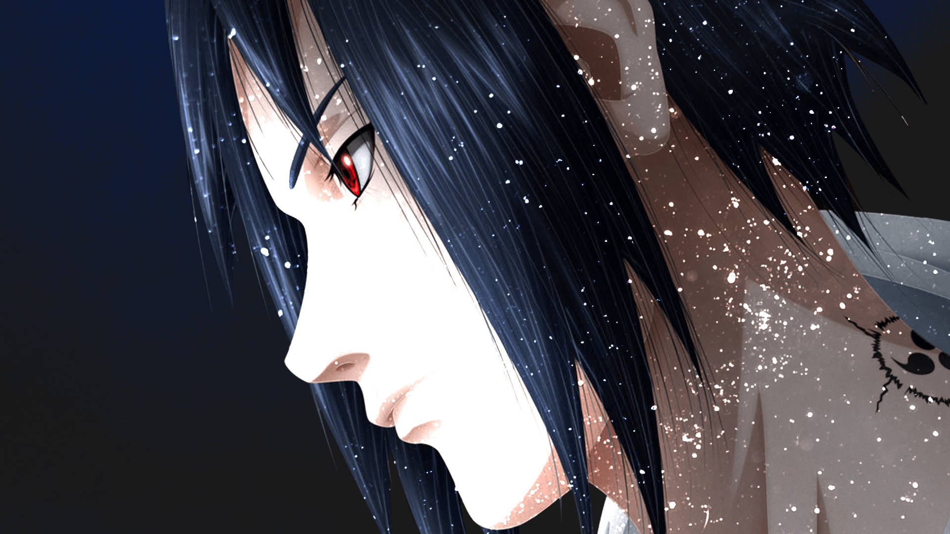 Download Sasuke Wallpaper