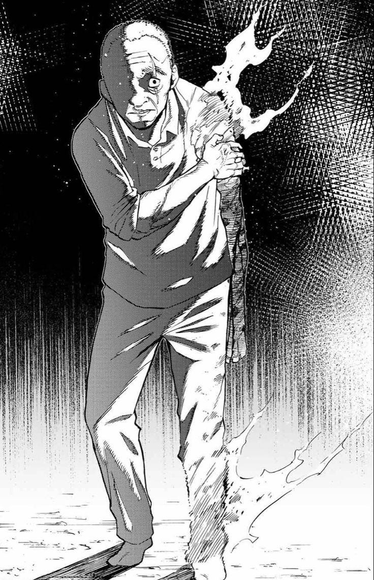 Juujika no Rokunin. Мрачные места