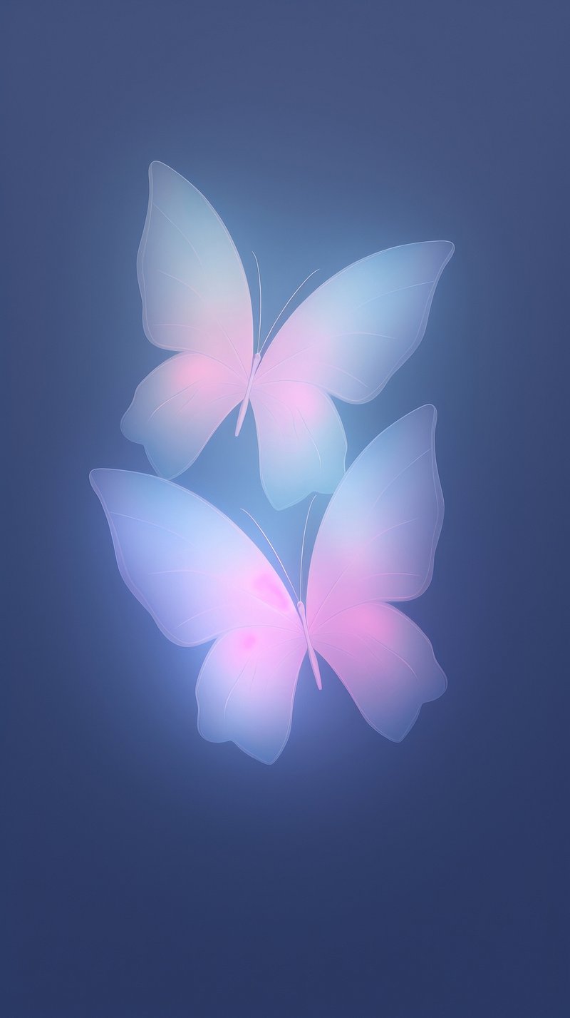 Gradient Mobile Wallpaper
