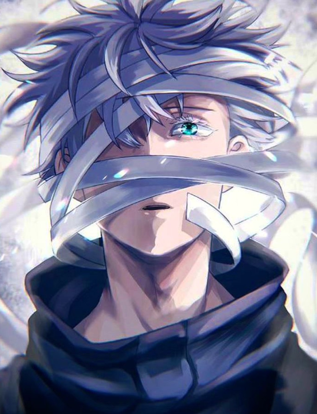 Best Anime iPad Pro, Air