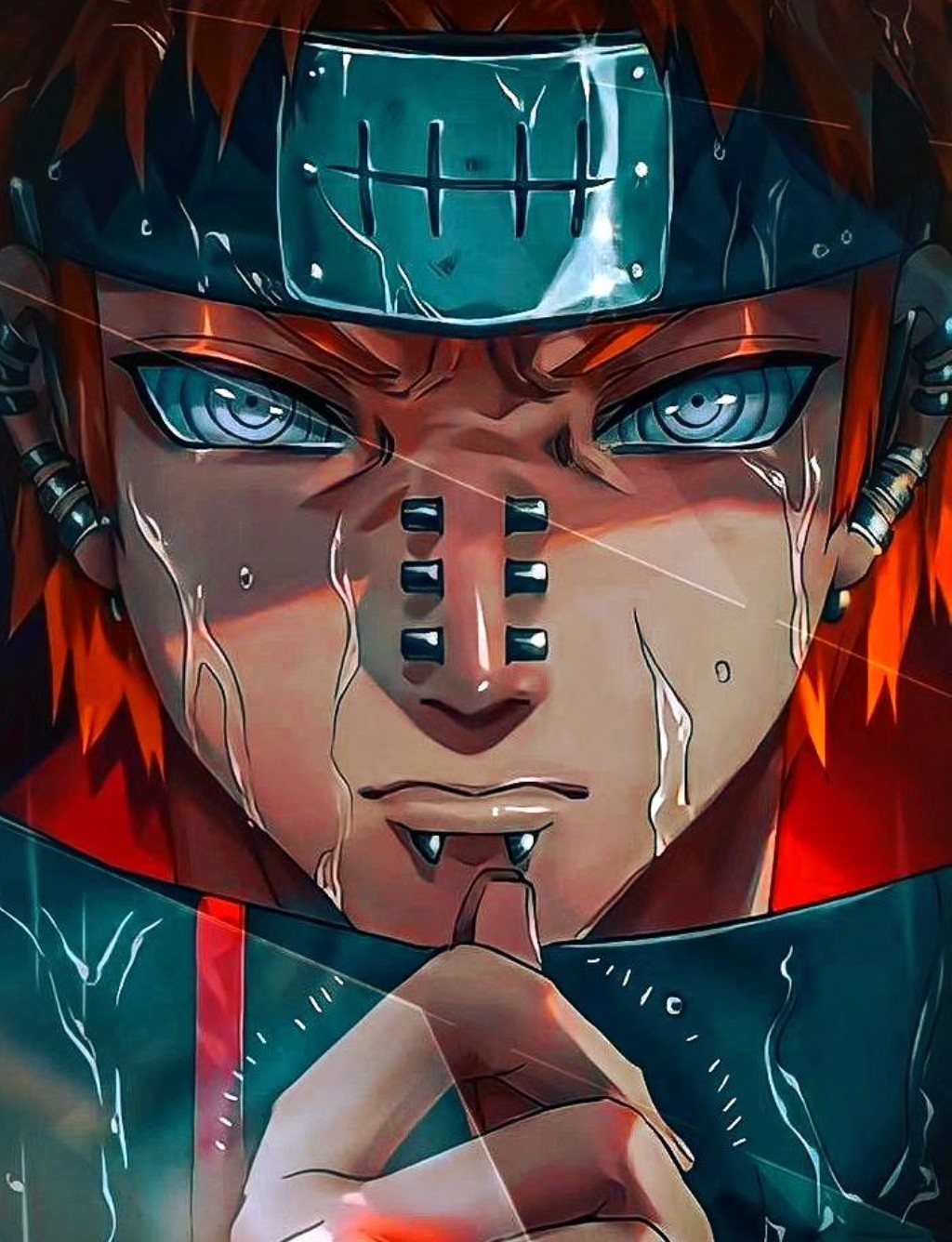Anime iPad Wallpaper Clearance