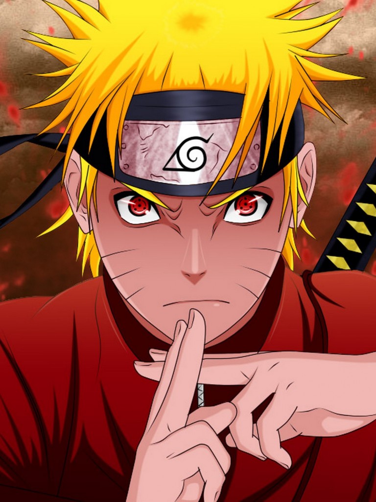 Naruto Ninja Anime Wallpaper 265 Non