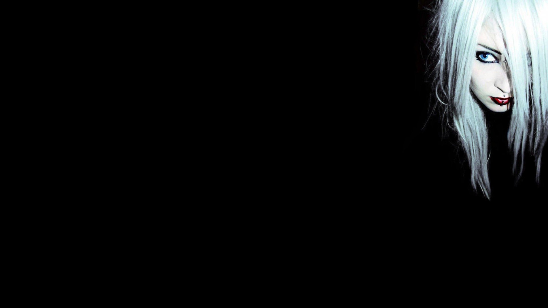 Gothic Girls wallpaper HD for desktop