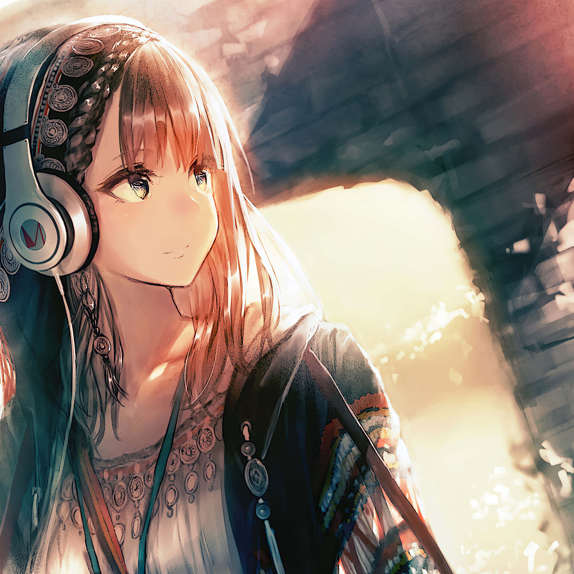 Anime On Your iPad! Wallpaper