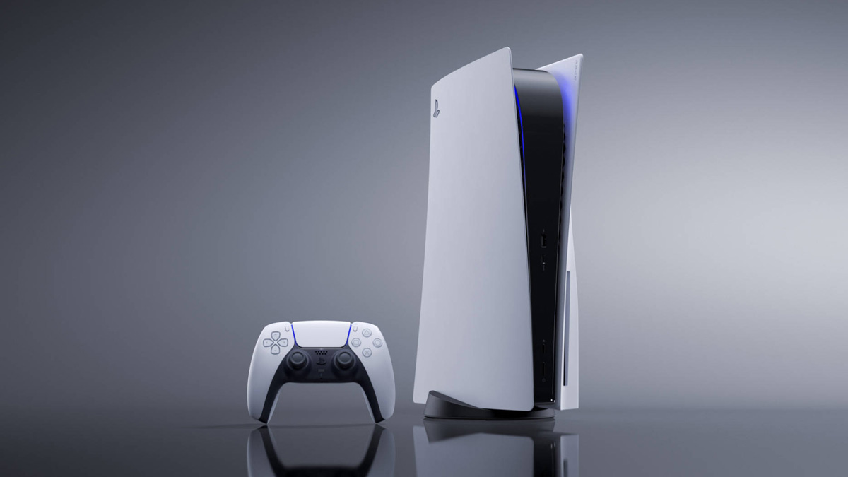 Change Your PS5 Background and Theme