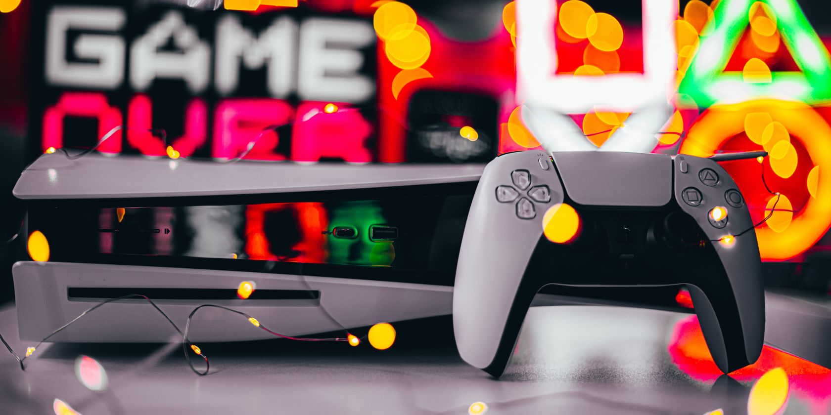 Features That Would Make the PS5 Better